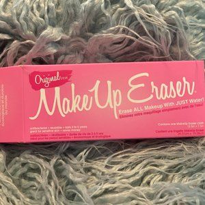 MAKE UP ERASER CLOTH